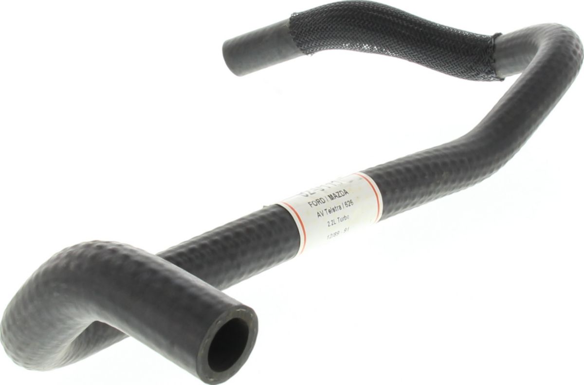 Gates Radiator Hose 02-0111