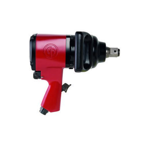 CP Tool Company Pistol Grip Impact Wrench 1In Drive CP-893