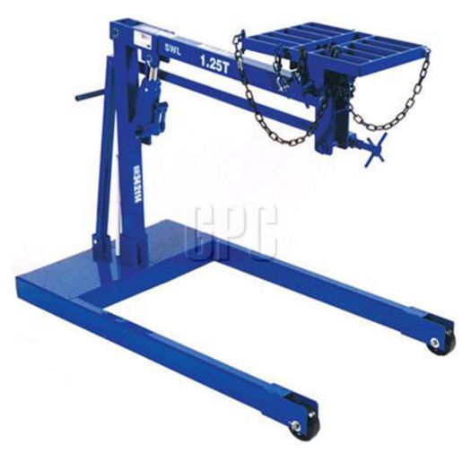 Wade Engine Crane & Transmission Lifter 500Kg WA30-475