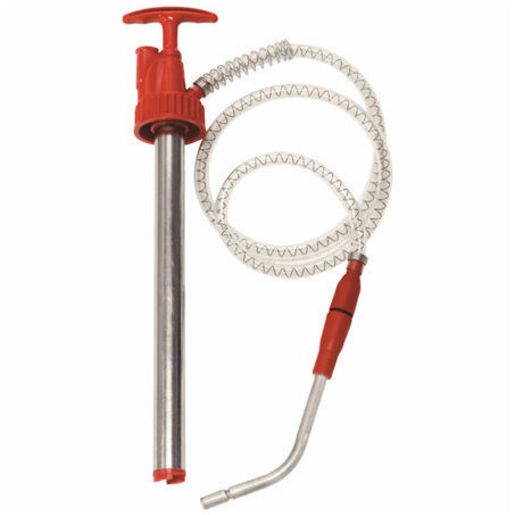 Alemlube Pump-Auto Trans Fluid 20L 8826N