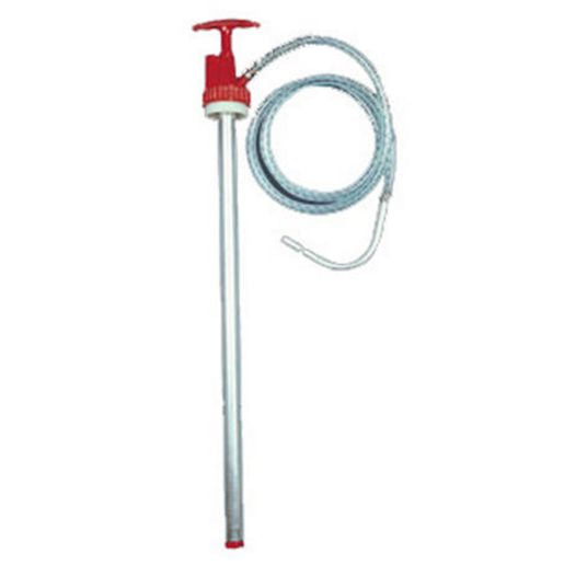 Alemlube Pump-Oil Transfer Manual 60L 8878N