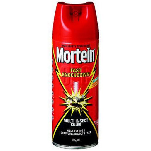 Mortein Insect Repellant 8157111