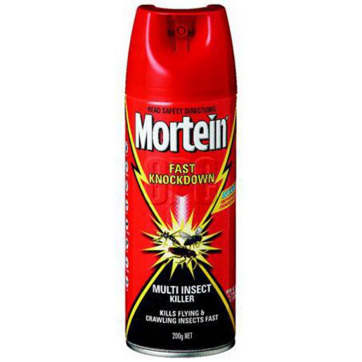 Mortein Insect Repellant 8157111