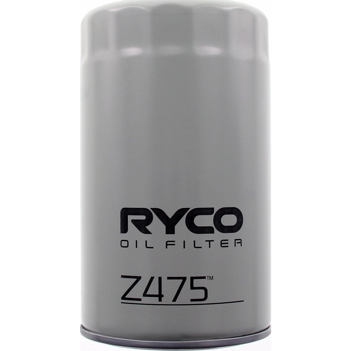 Ryco Oil Filter Z475
