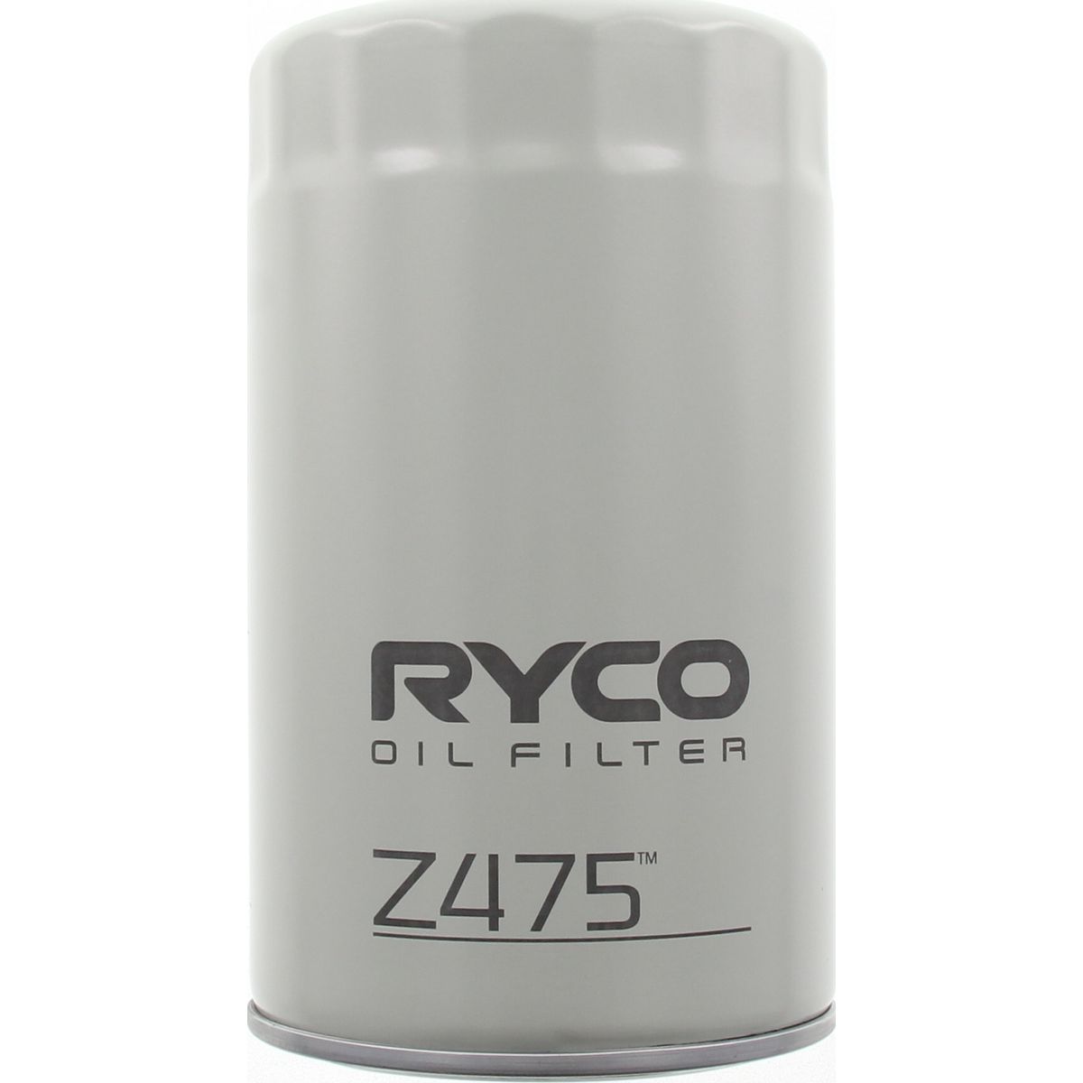 Ryco Oil Filter Z475
