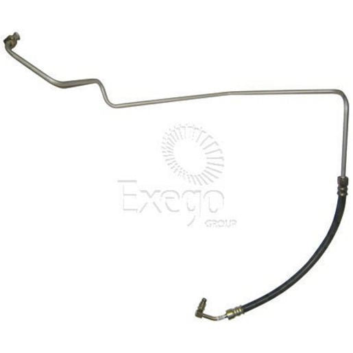 Kelpro Power Steering Hose HPS008 fits Early Ford Falcon XC-XF