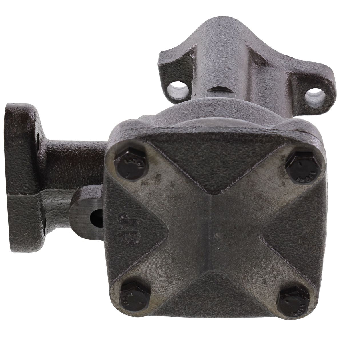 JP Engineering Performance Oil Pump Standard Volume fits Ford XY-XF 250 Pre 1988 JP9438