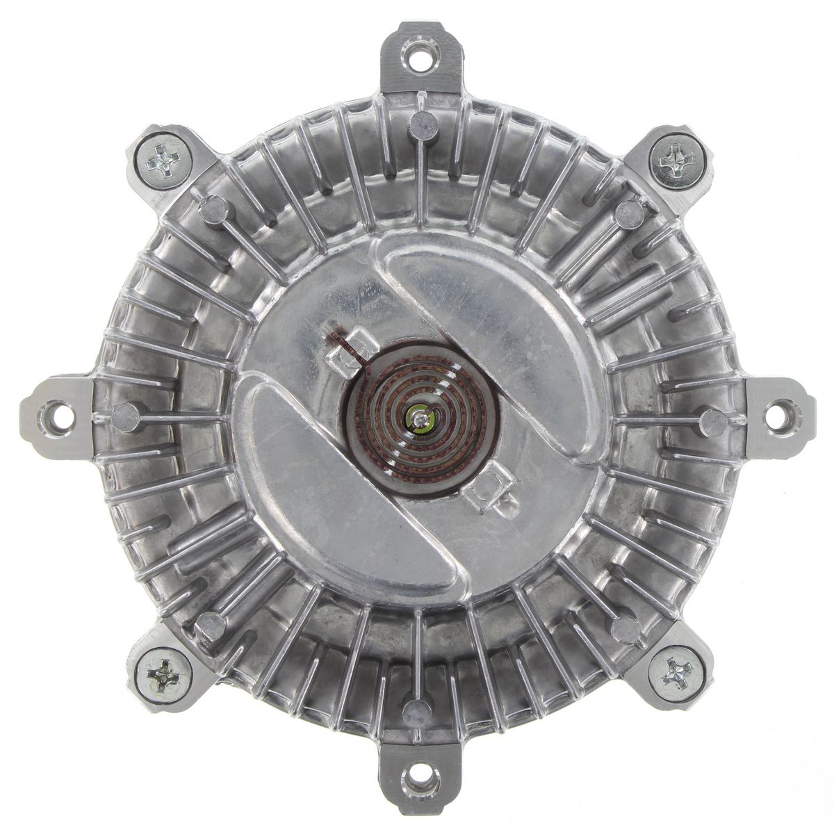 Dayco Viscous Fan Clutch 115-142419