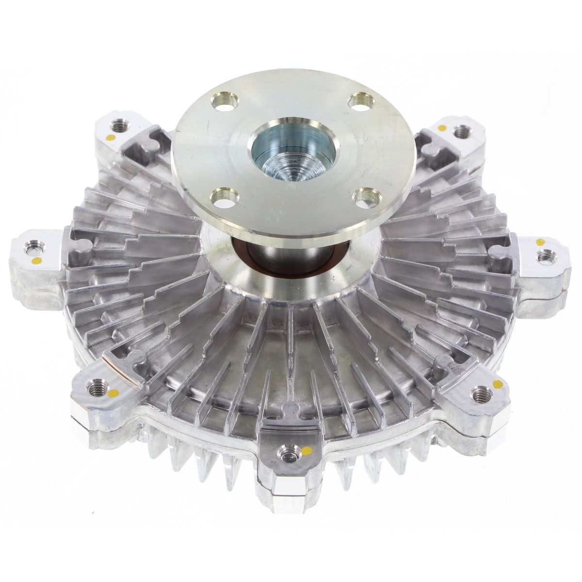 Dayco Viscous Fan Clutch 115-142419