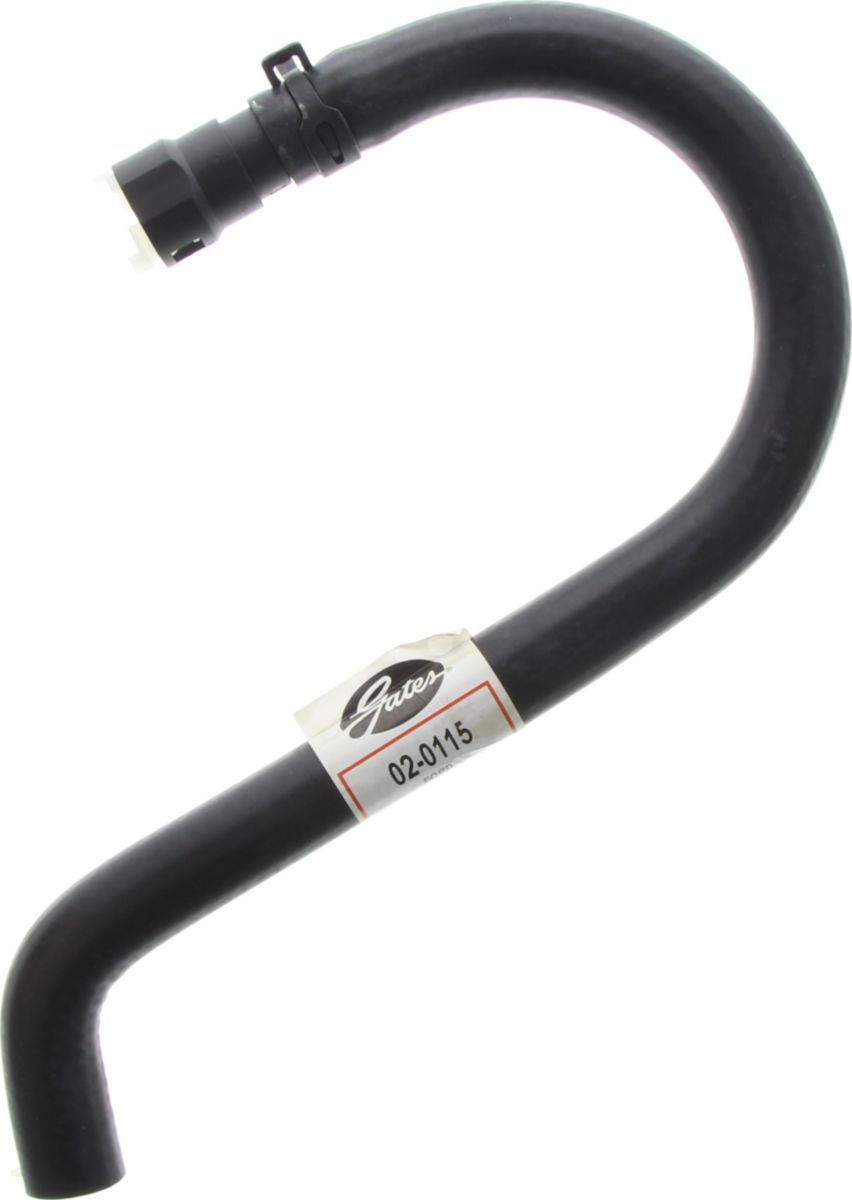 Gates Radiator Hose 02-0115
