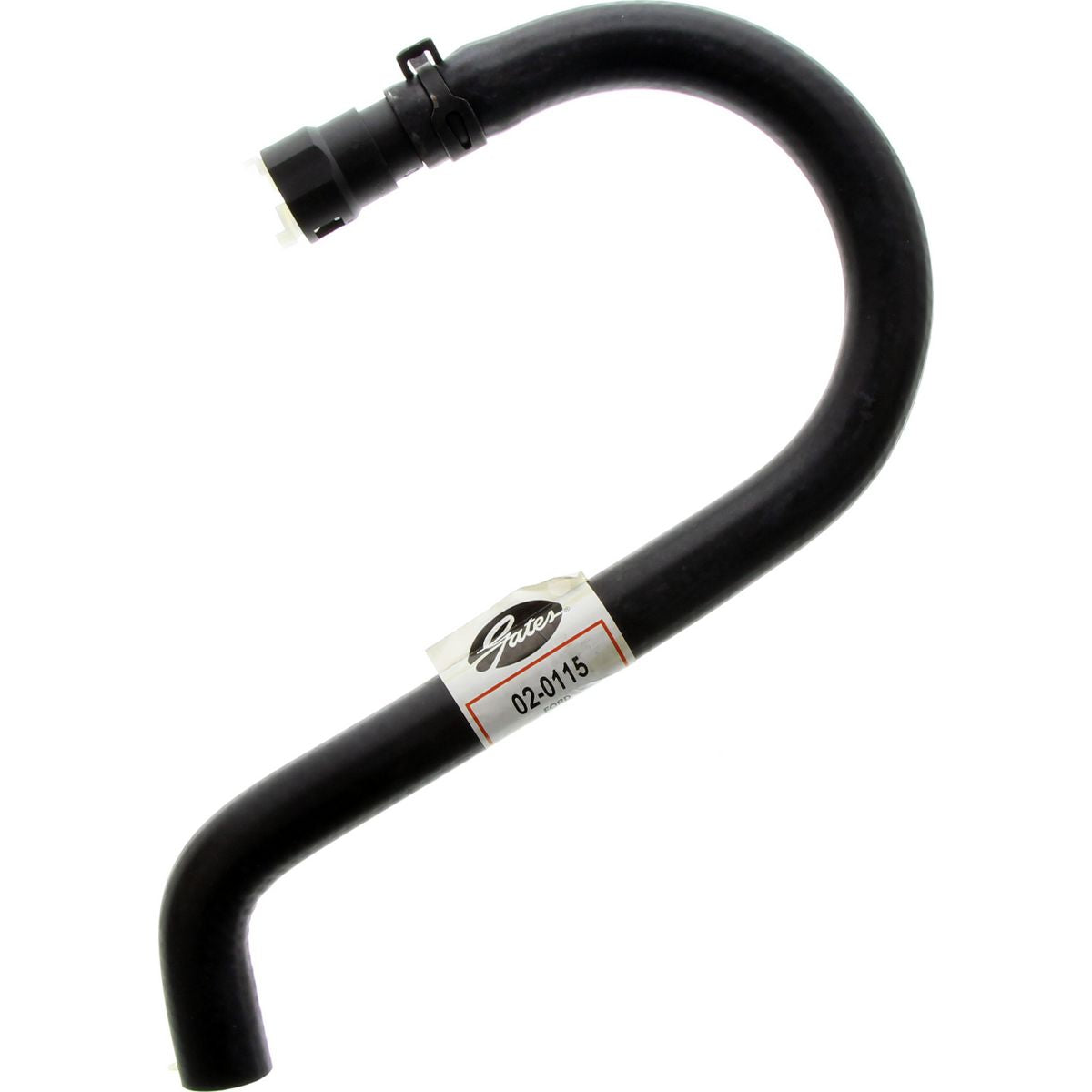 Gates Radiator Hose 02-0115