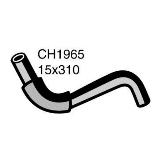 Mackay Heater Hose CH1965
