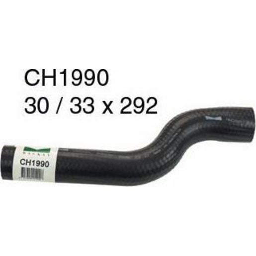 Mackay Bottom Radiator Hose CH1990