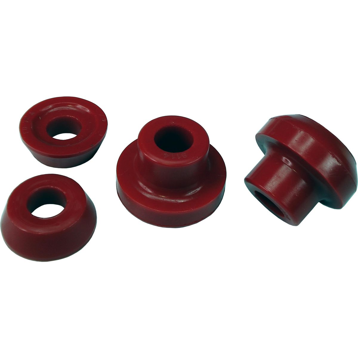 Nolathane Leading Arm Bush Kit 48114