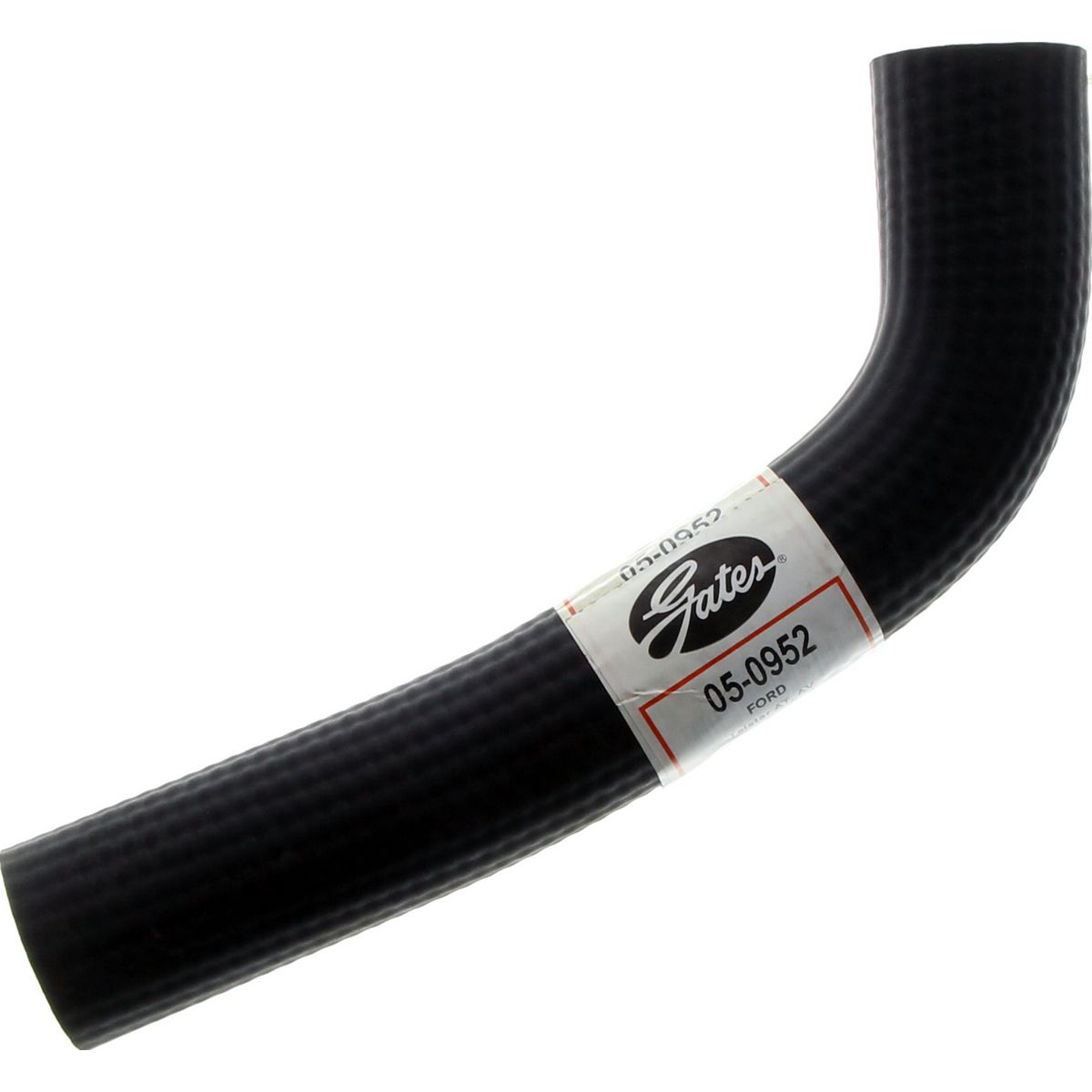 Gates Radiator Hose 05-0952