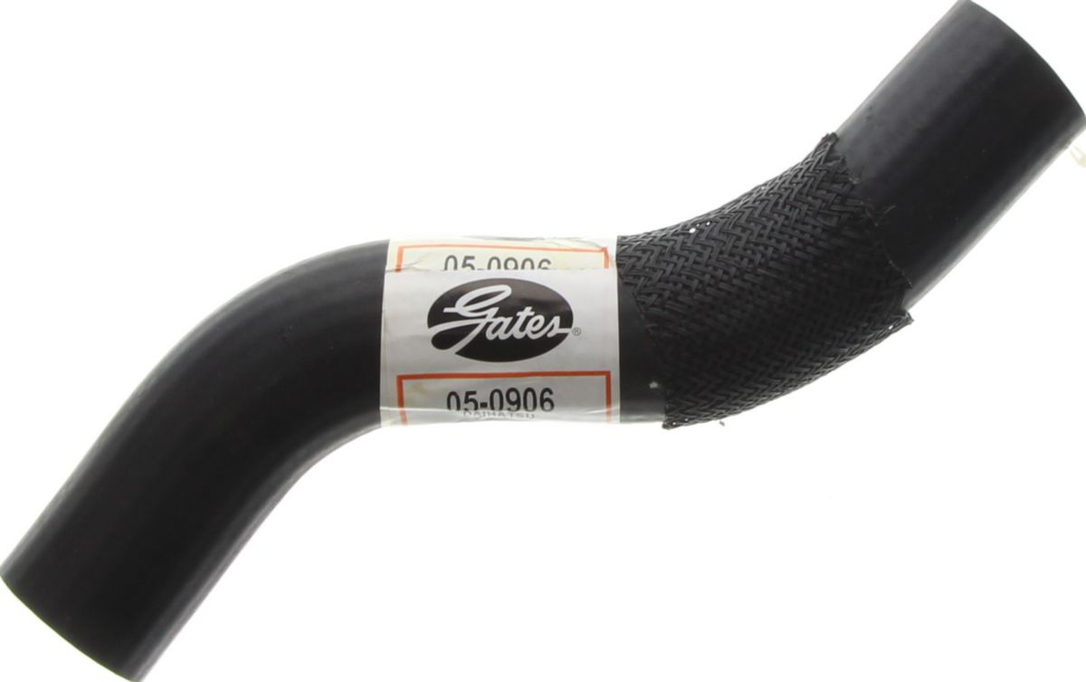 Gates Radiator Hose 05-0906