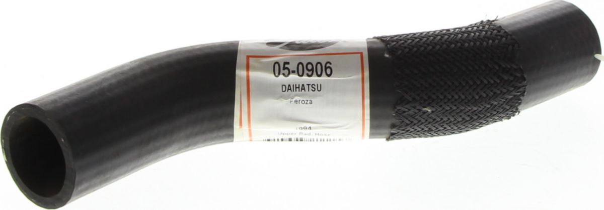 Gates Radiator Hose 05-0906