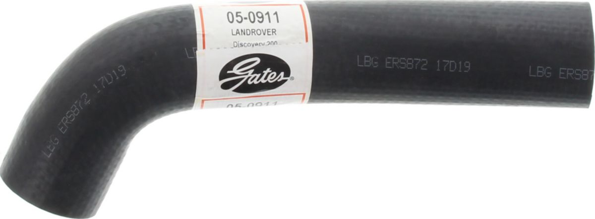 Gates Radiator Hose 05-0911