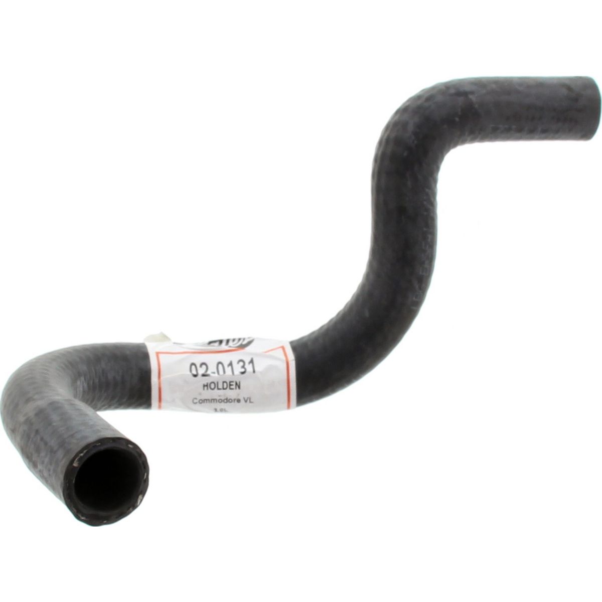 Gates Radiator Hose 02-0131