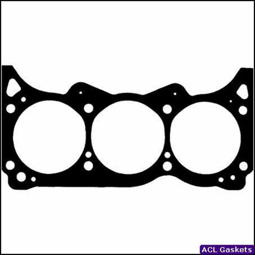 ACL Cylinder Head Gasket BW940MT