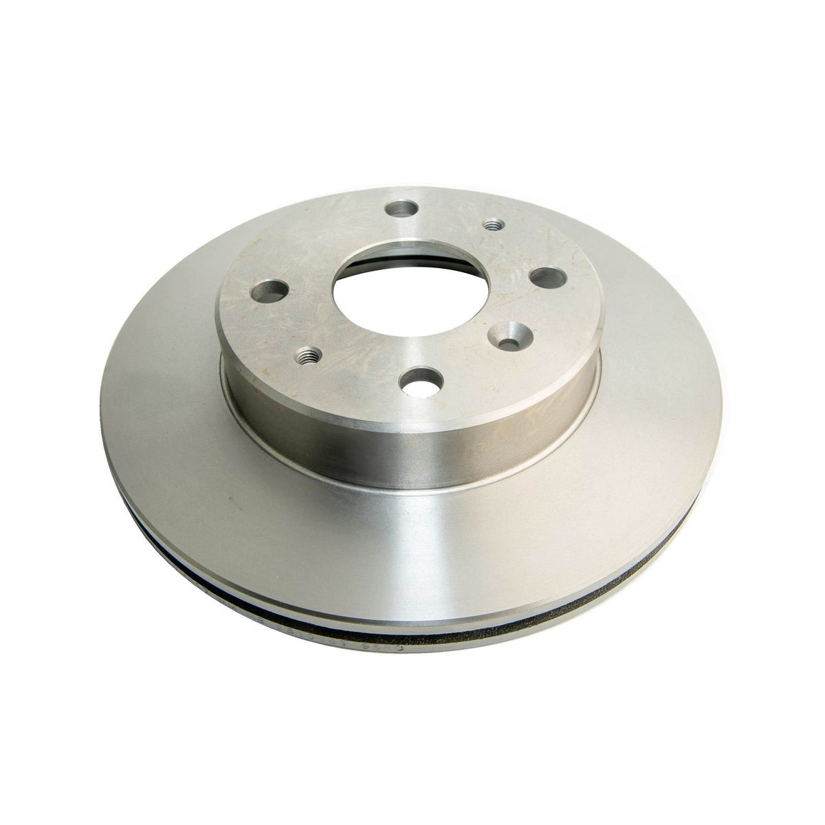DBA Standard Brake Rotor Single 234mm Front DBA295