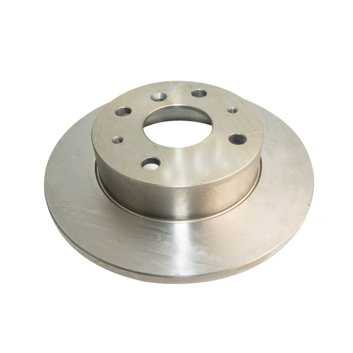 DBA Standard Brake Rotor Single 234mm Front DBA296