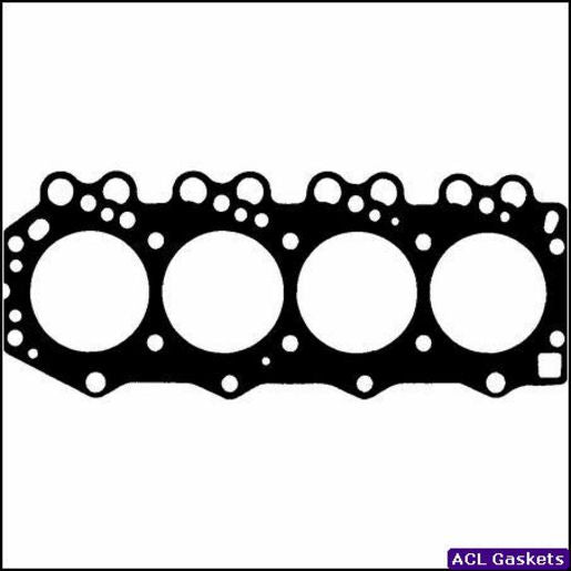ACL Valve Regrind Gasket Set DL880