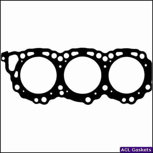 ACL Valve Regrind Gasket Set DM570MT