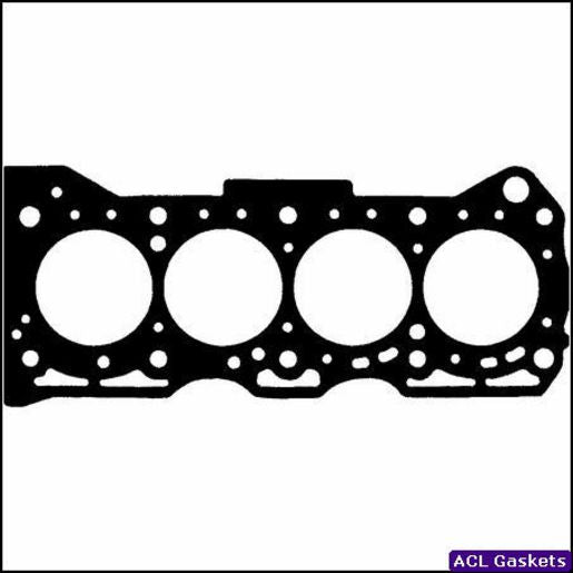 ACL Valve Regrind Gasket Set DS600F