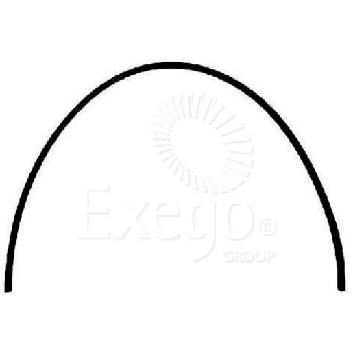 ACL Timing Cover Gasket JR689