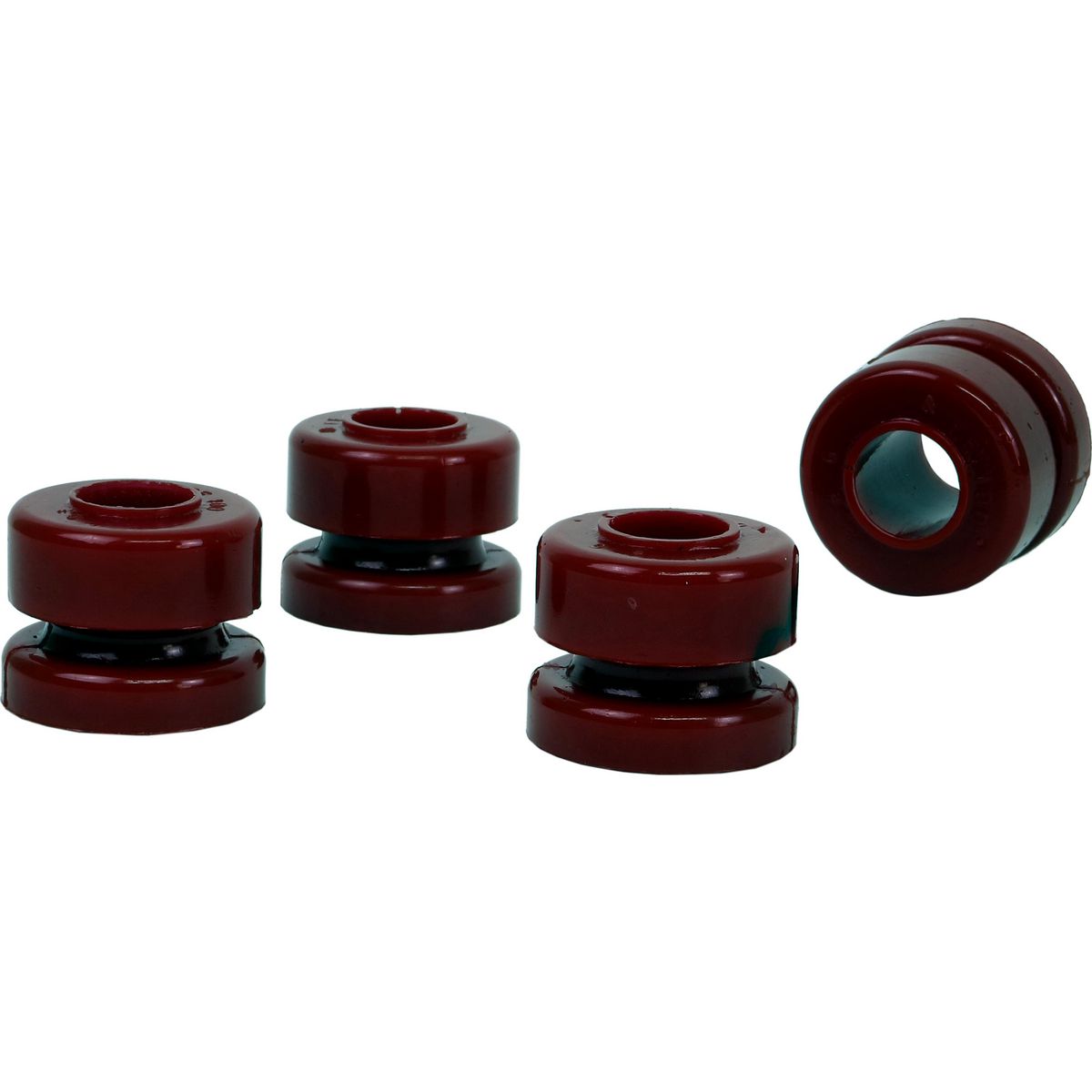 Nolathane Strut Rod To Chassis Bush Kit 48147