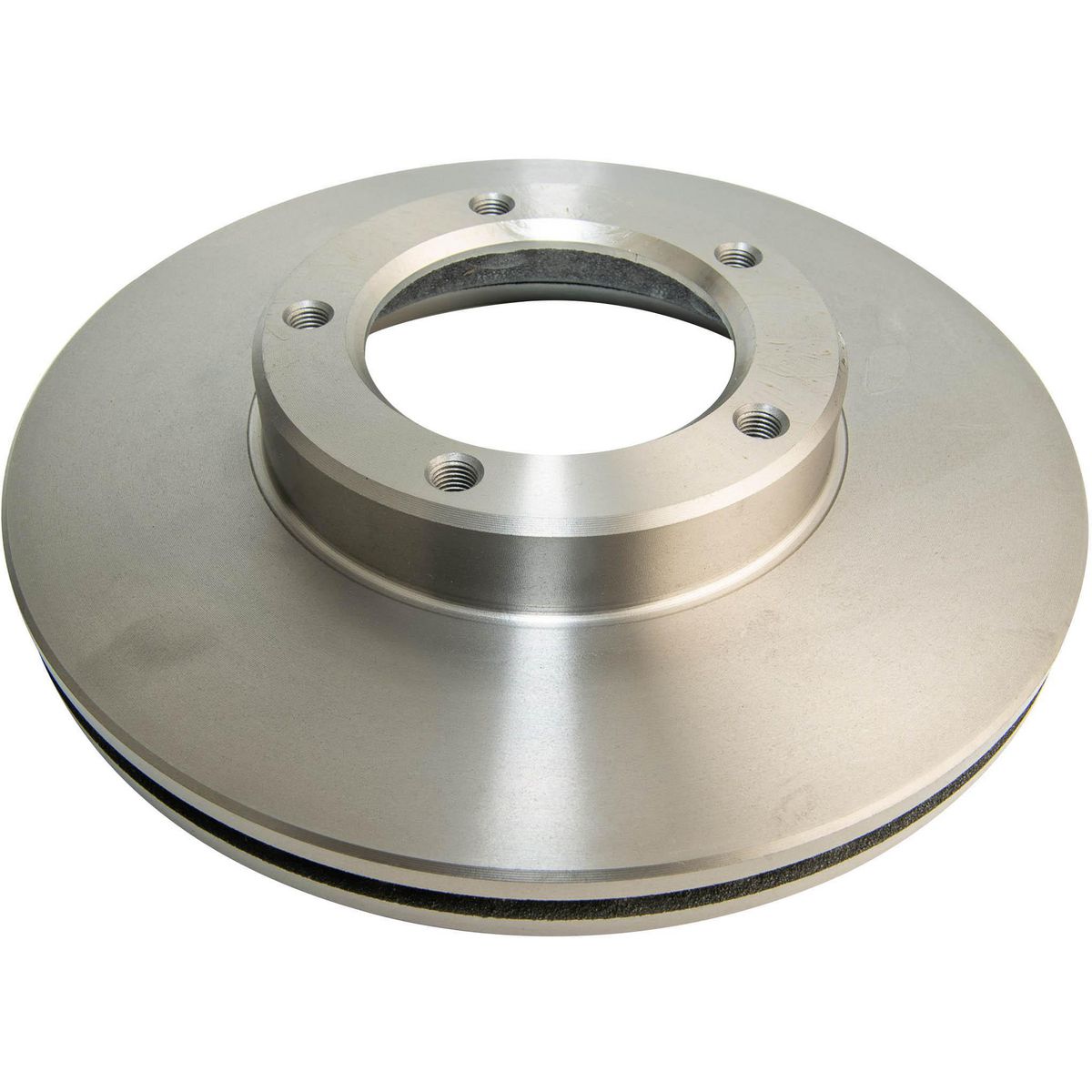 DBA Standard Brake Rotor Single 254mm Front DBA783