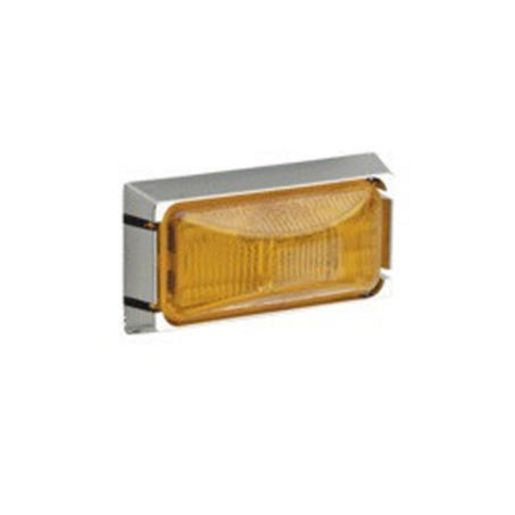 Narva Side Indicator Lamp Incandescent Surface Mount 91504