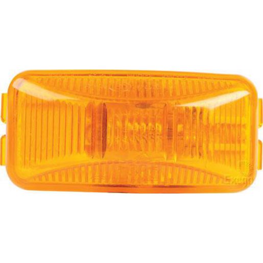 Narva Side Indicator Lamp Incandescent Surface Mount 91504