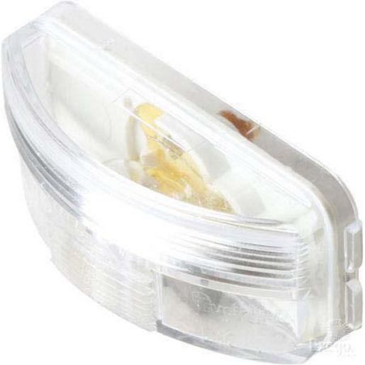 Narva Licence Plate Lamp Kit 12V 91530