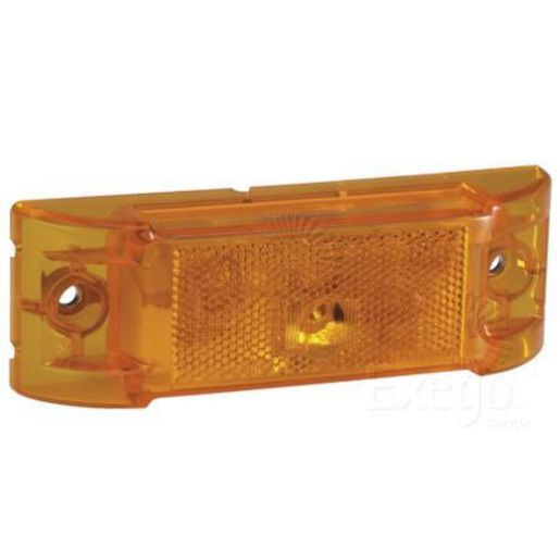 Narva Side Indicator Lamp LED 12V 92100