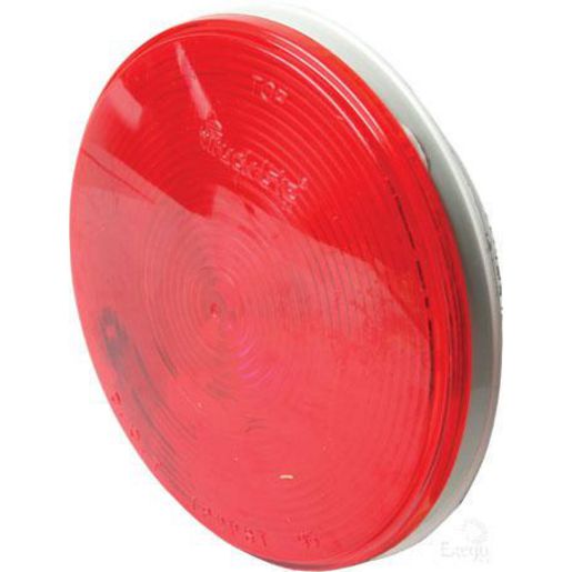 Narva Stop/Tail Light Incandescent 24V 94012