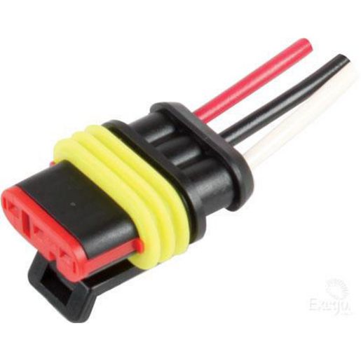 Narva Plug & Lead To Suit 9444, 94410, 94412 94490