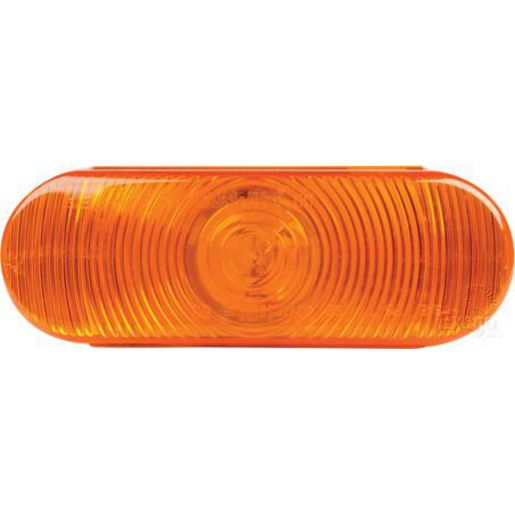 Narva Direction Indicator Lamp Amber Sealed 12V 193Mm X 84Mm 96000