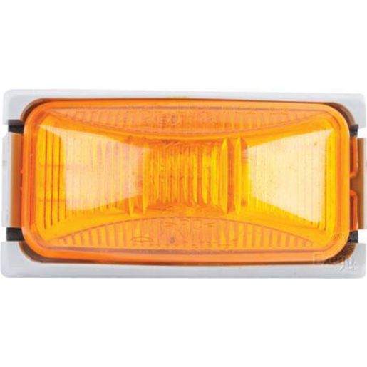 Narva Side Indicator Lamp Incandescent Surface Mount 91506