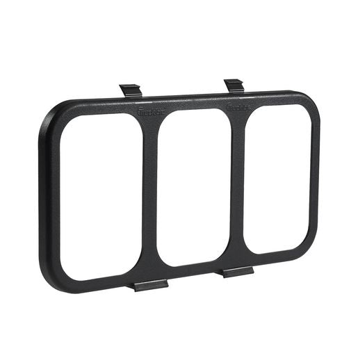 Narva 3 Module Latch Cover Suits Narva Model 45/46 Lamps 94584