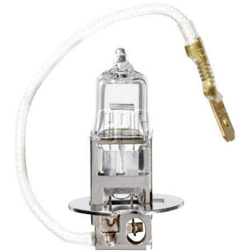 Austa Globe-Halogen H3 12V 55W H31255