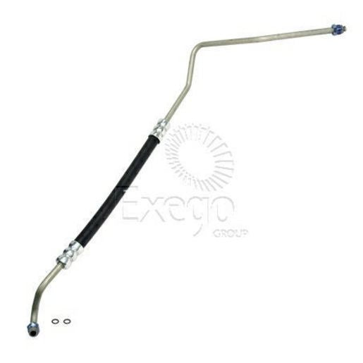 Kelpro Power Steering Hose HPS020
