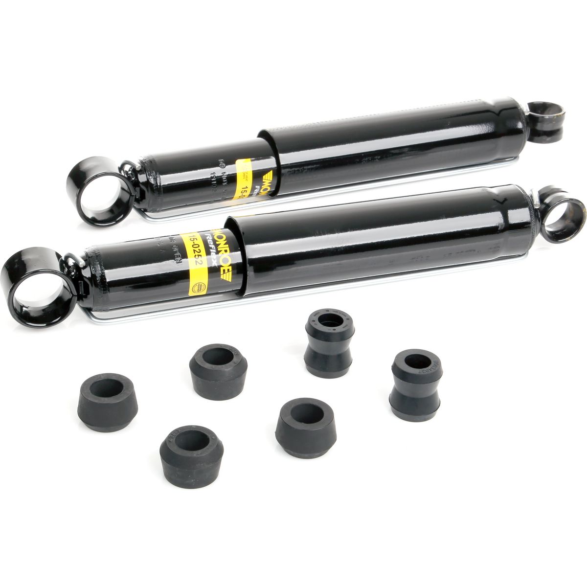 Monroe GT Gas Shock Absorber Pair 15-0252