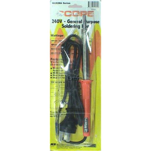 Warren & Brown Scope Soldering Iron 240V 60W 60W MH60