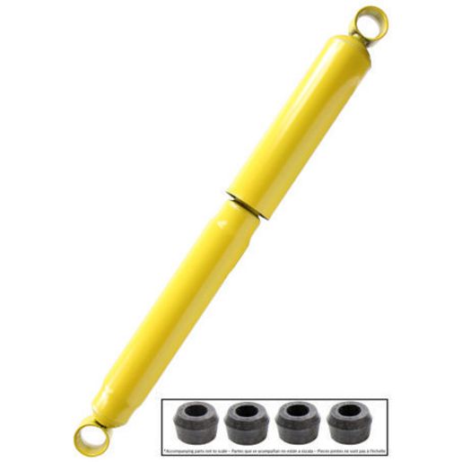 Monroe Shock Absorber Gas Magnum 66860
