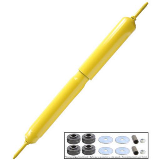 Monroe Magnum Truck Shock Absorber 66923