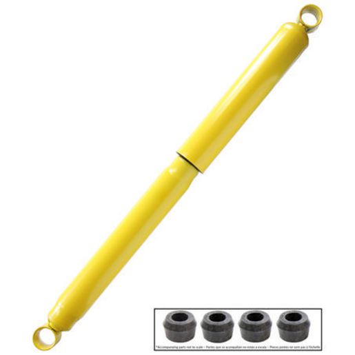 Monroe Shock Absorber - Gas Magnum 66863