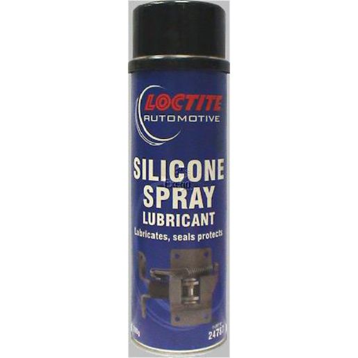 Loctite LB 8801 Silicon Spray 290g 24787