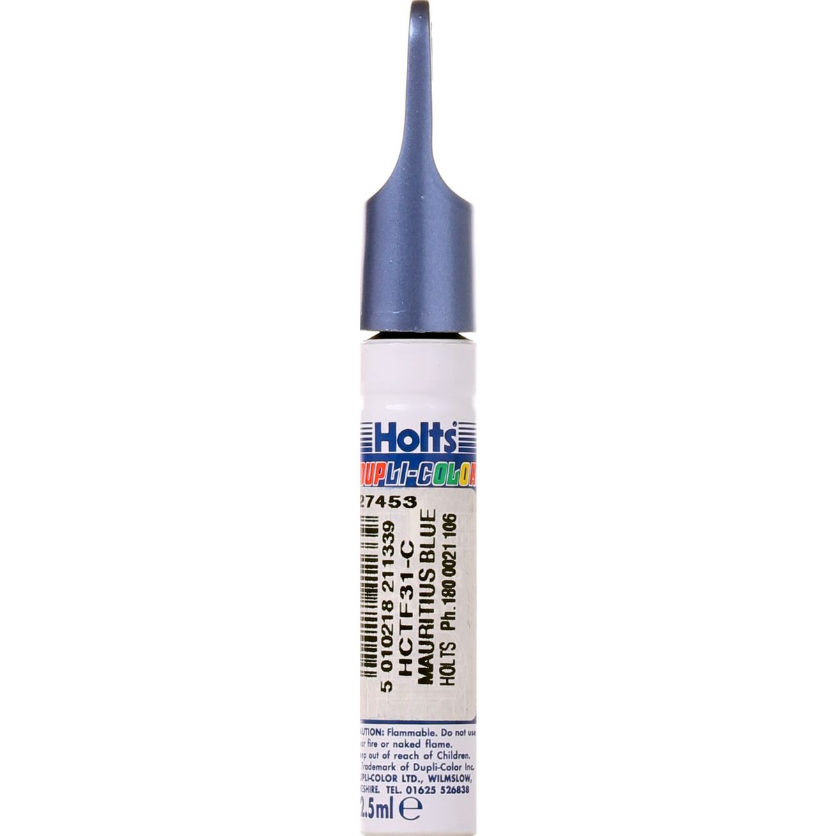Dupli-Color Colourtouch Touch-Up Pen Mauritius Blue 12.5ml HCTF31-C